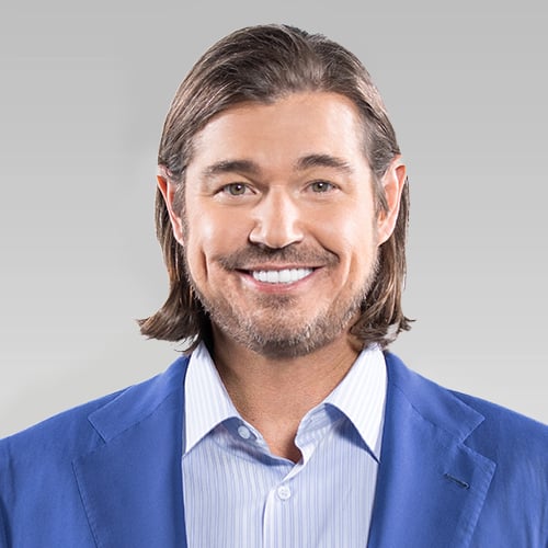 Paul Powell