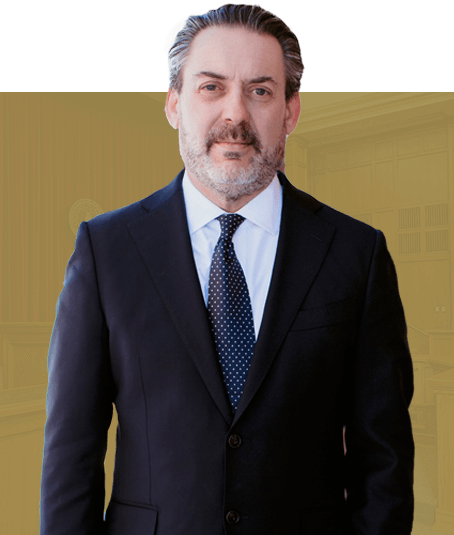 Paul Wilkinson