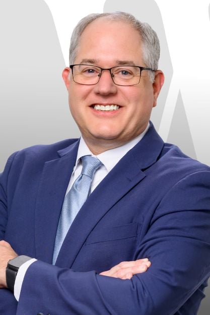 Paul Wright