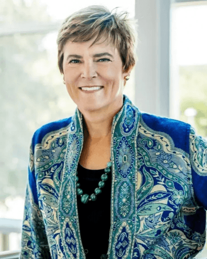 Paula Sweeney