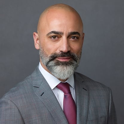 Pejman Ben-Cohen
