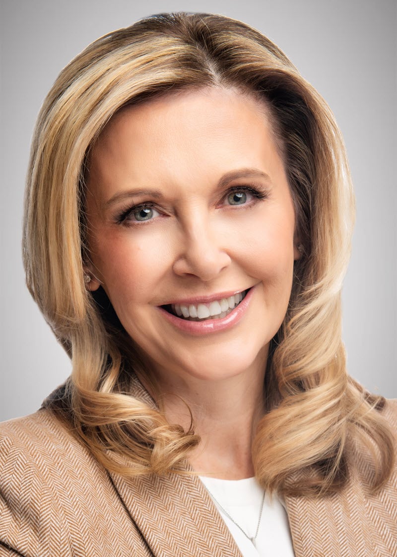 Penny McElhaney