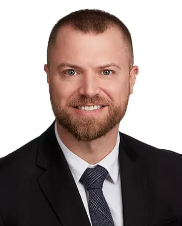 Perry Bailey