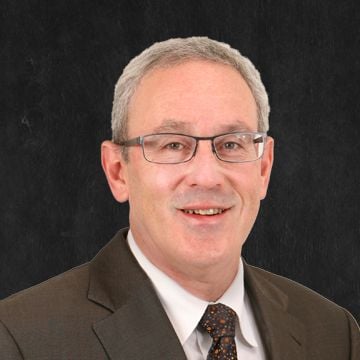 Peter Burg