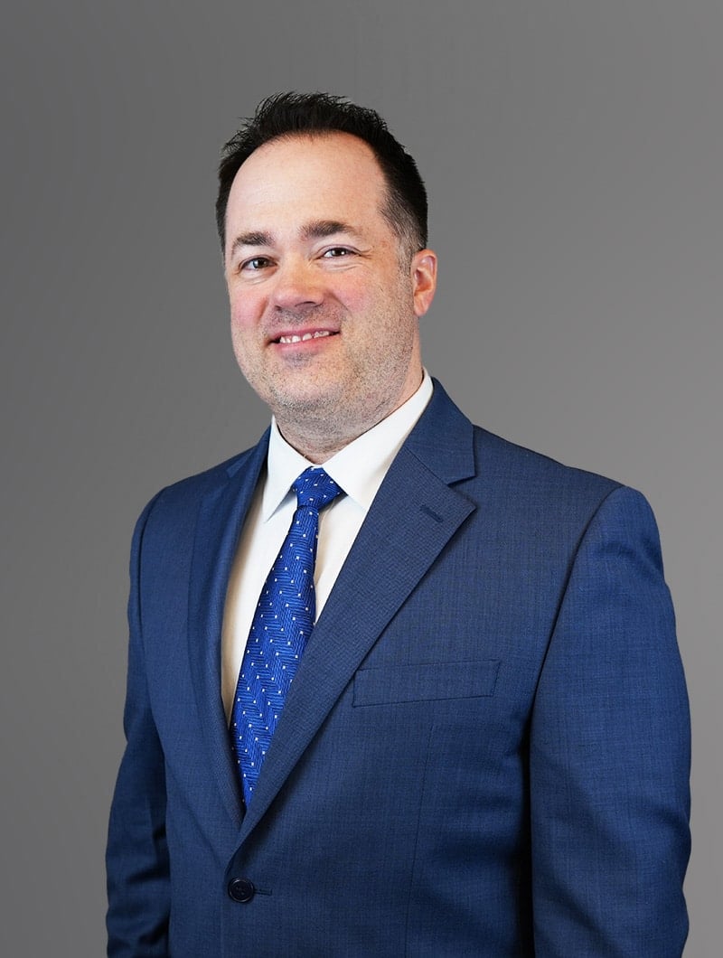 Peter LaGregor