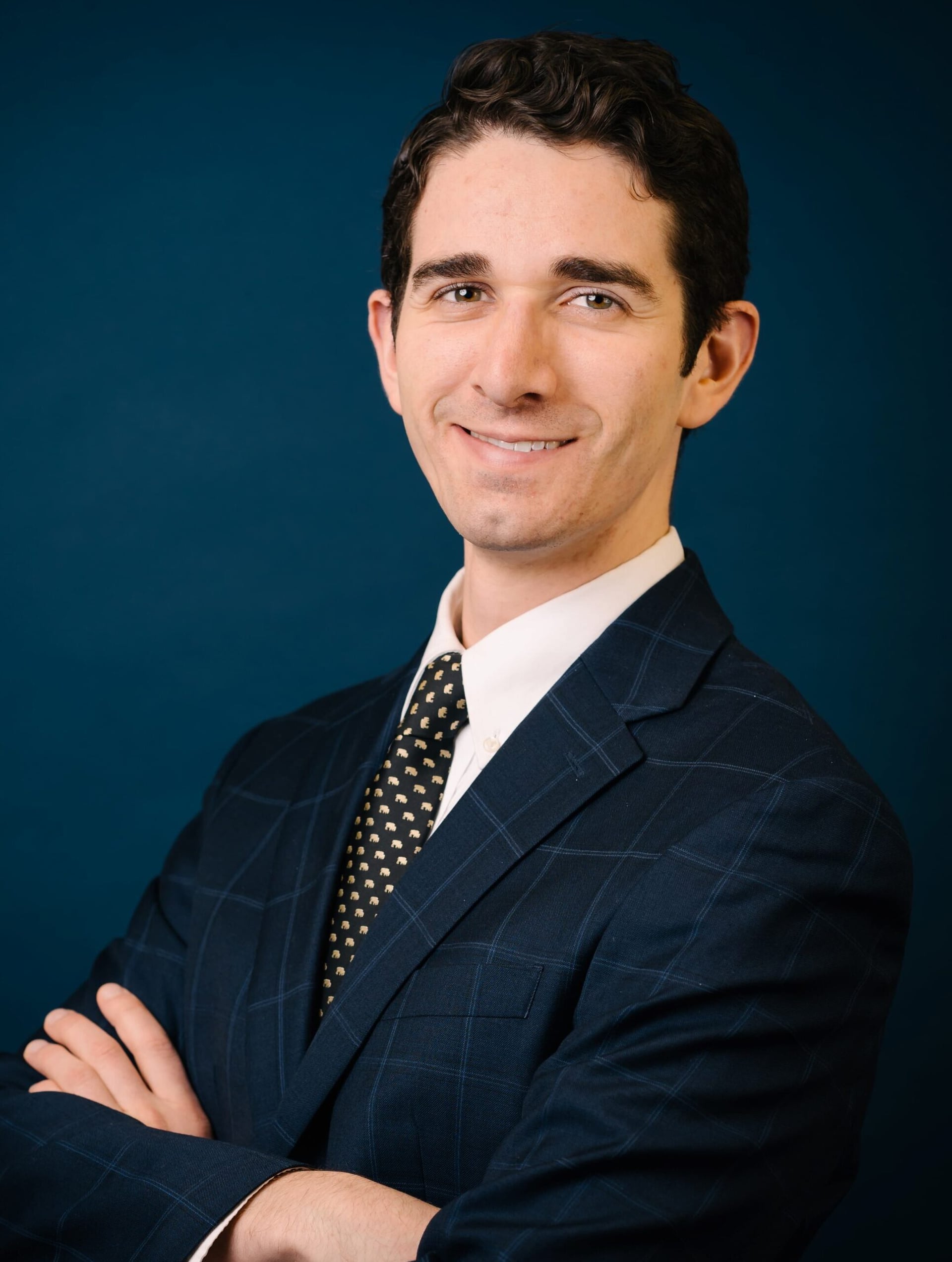 Peter Mattar