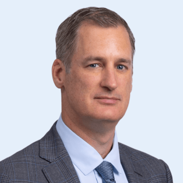Peter Merrigan