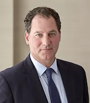Peter Saghir