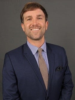 Philip Ward