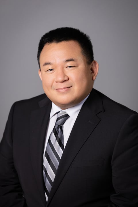 Phillip Lin