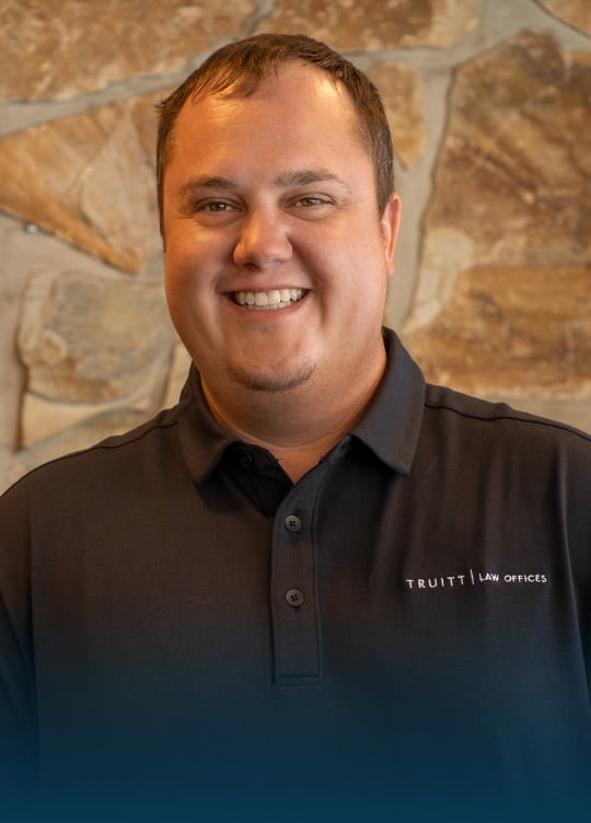 Phillip Truitt