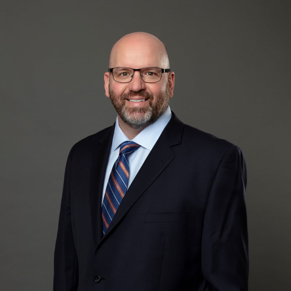 P.J. O'Connor