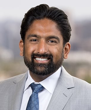 Pratik Shah