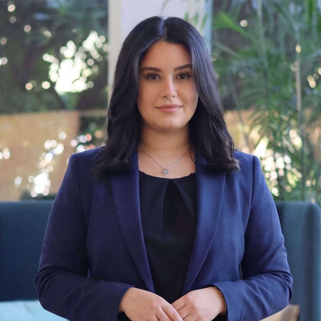 Preny Sarkissian