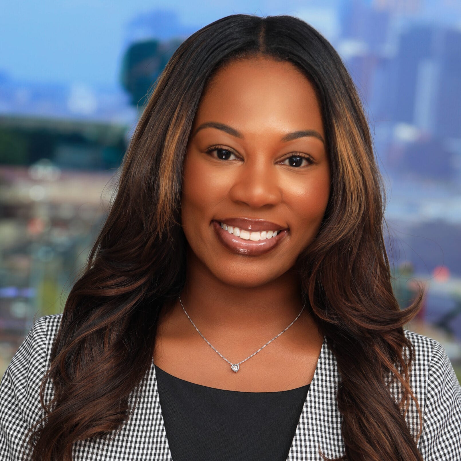 Quintesha Reynolds