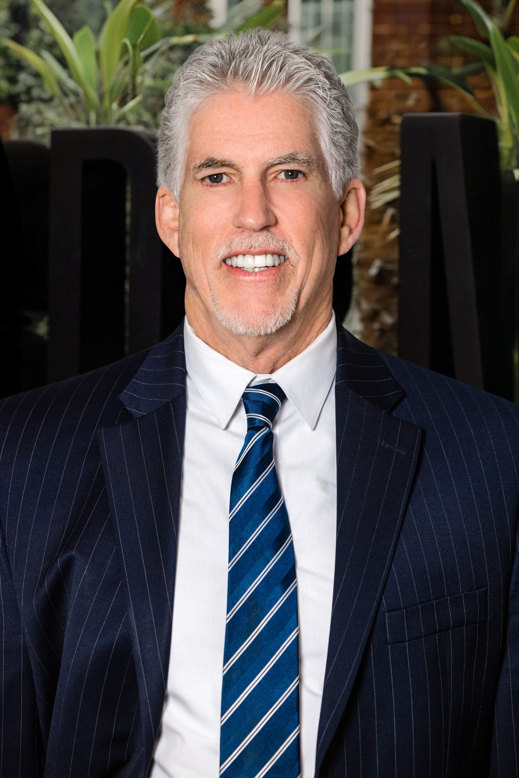 R. Bret Beattie