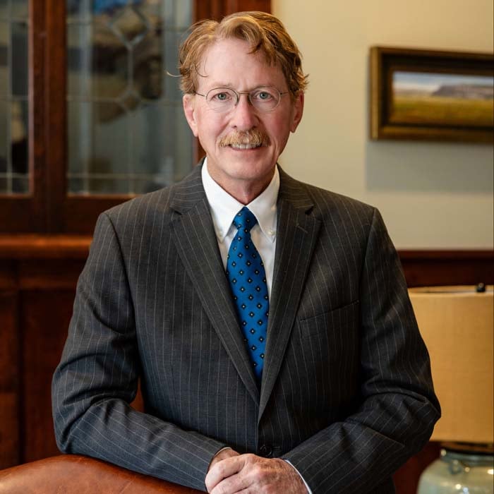 R. Michael Shickich