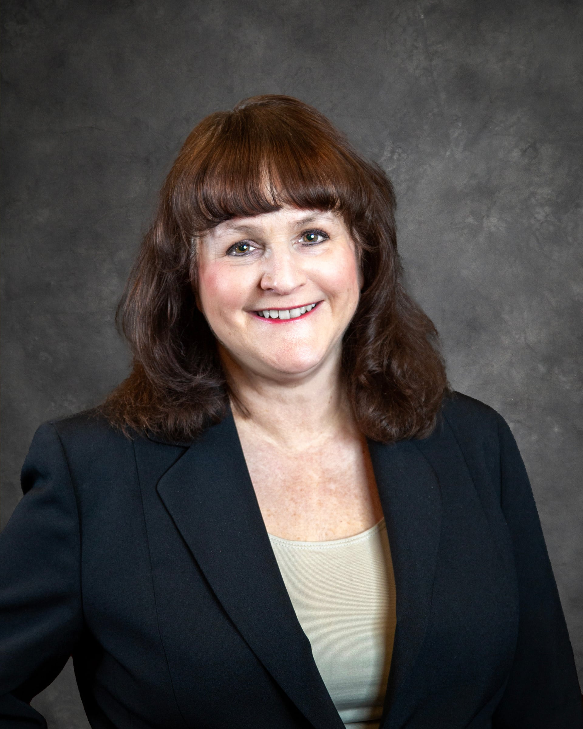 Rachael Nass