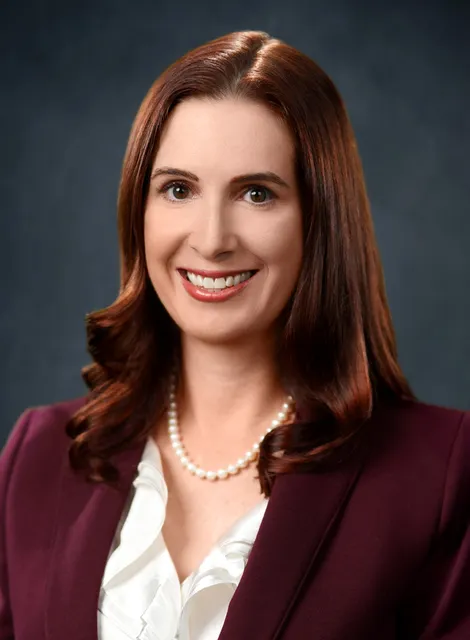 Rachel Collins