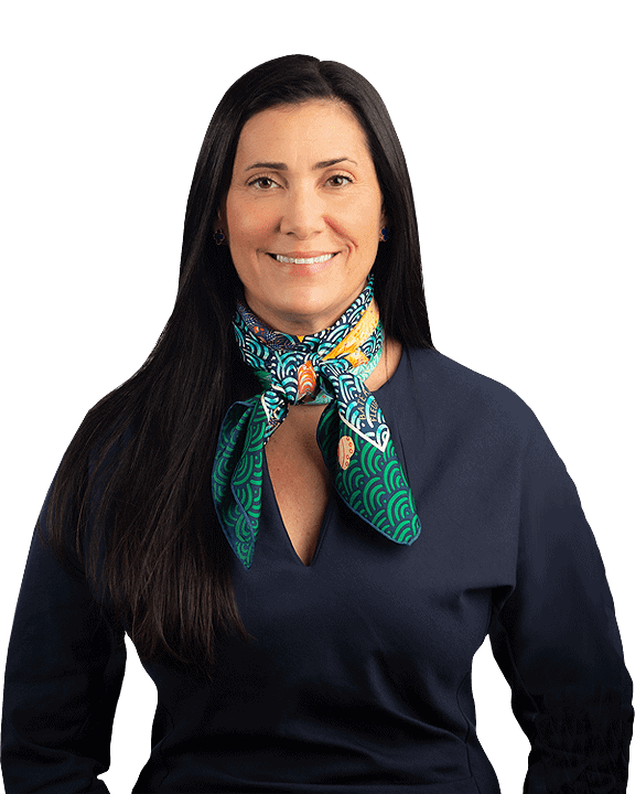 Rachel Fuerst