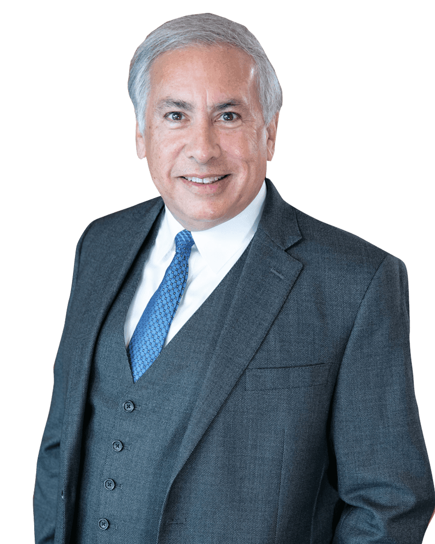Ralph Gonzalez