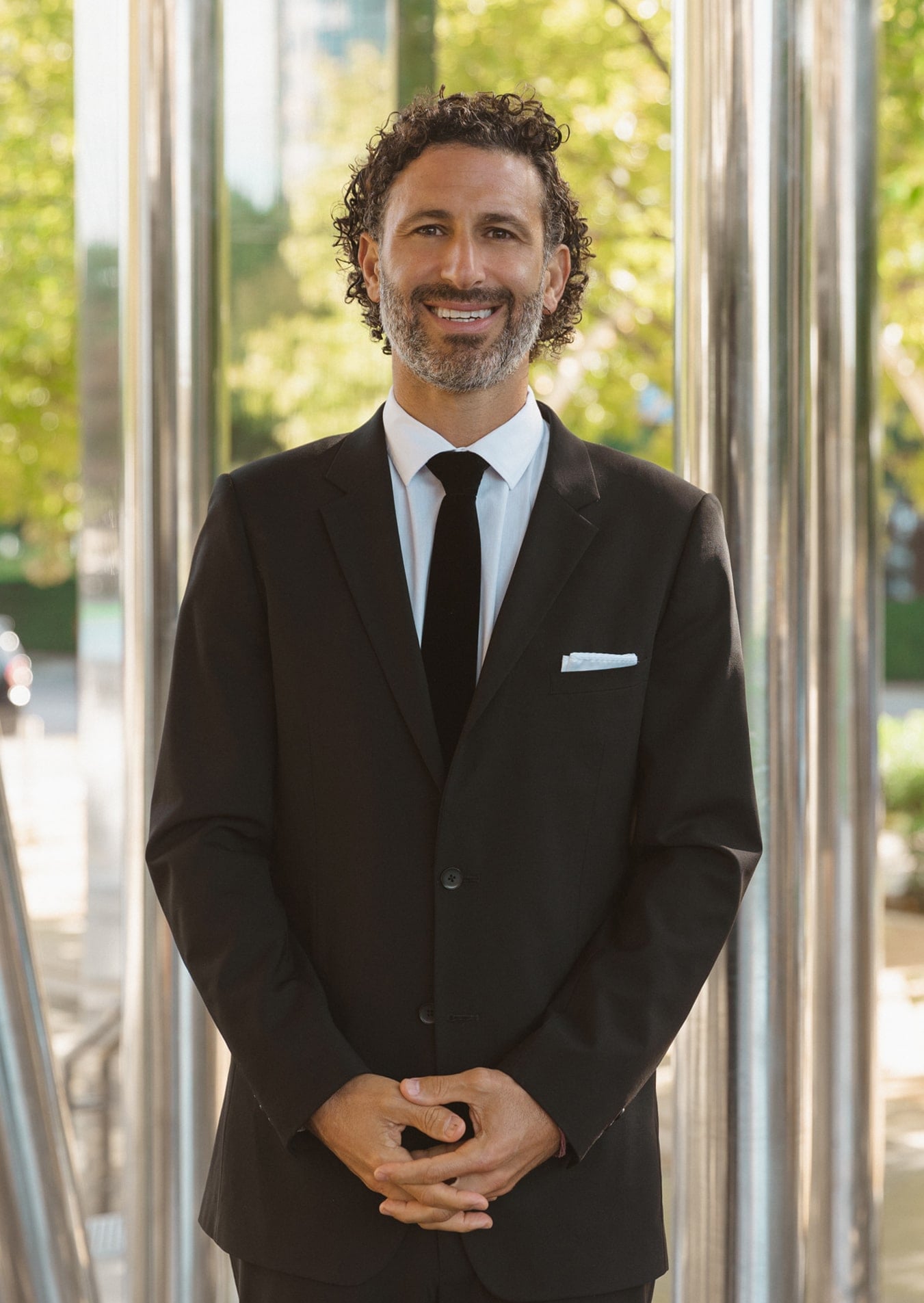 Ramez Shamieh