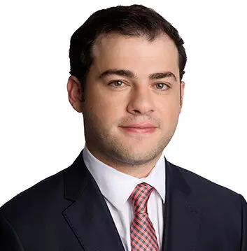 Ramzi Farah