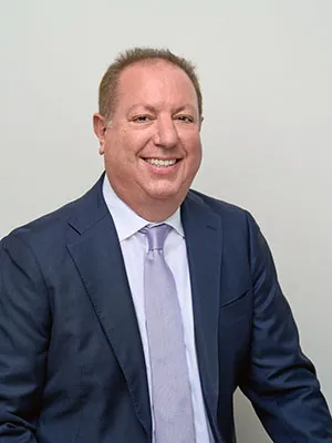 Randall Strauss