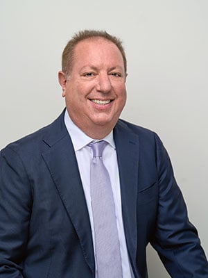Randall Strauss