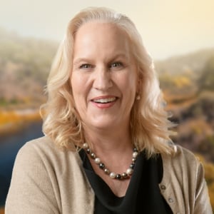 Randi McGinn