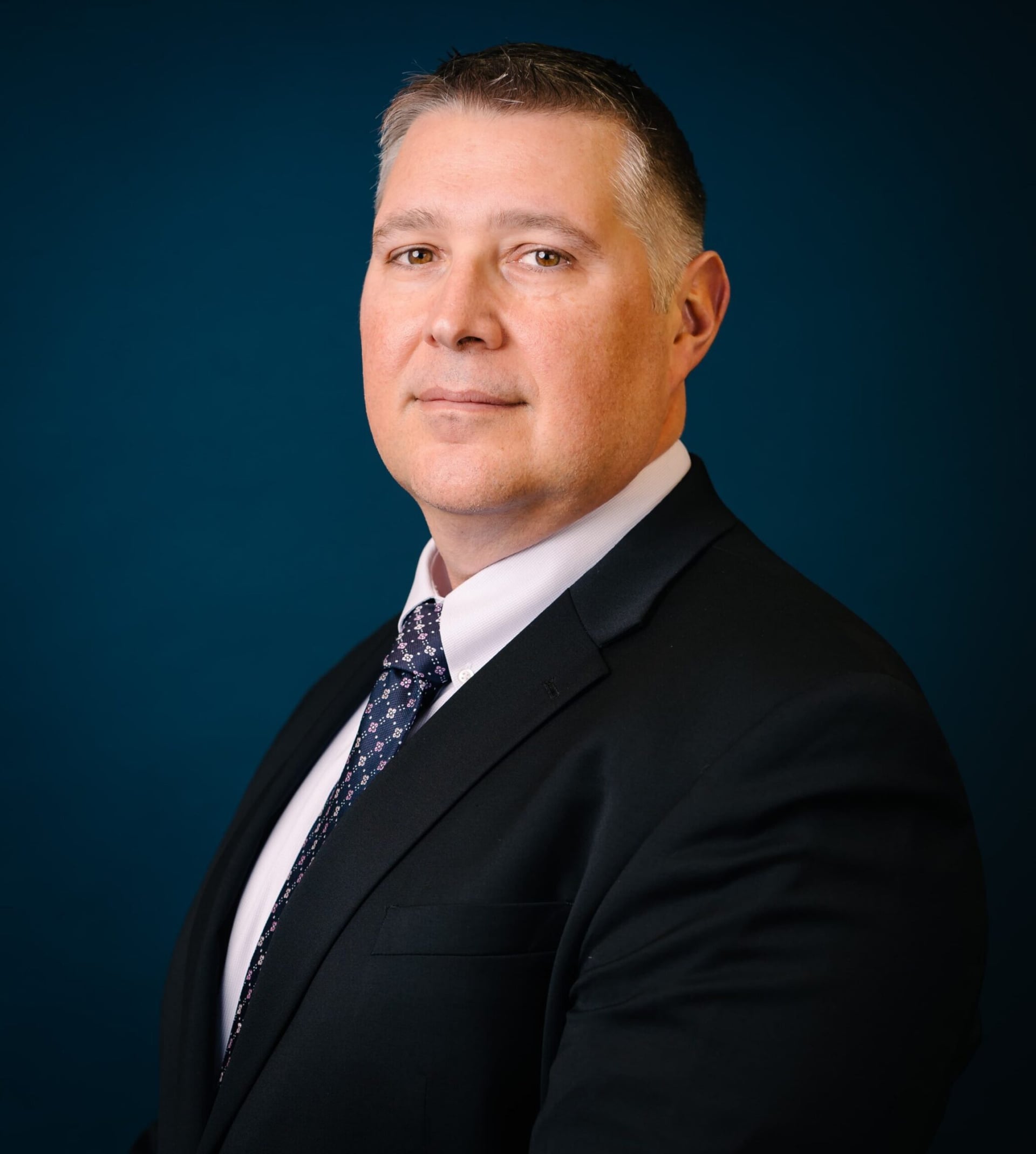 Randy Mallaber