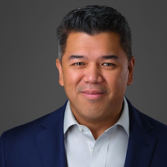 Ray Alcantara