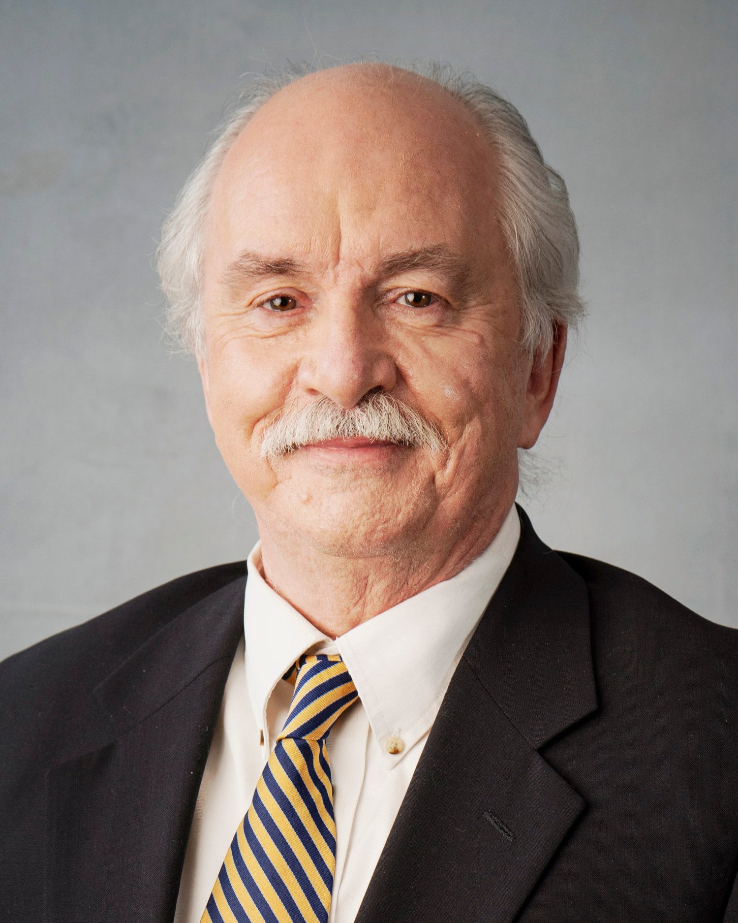 Raymond Carroll