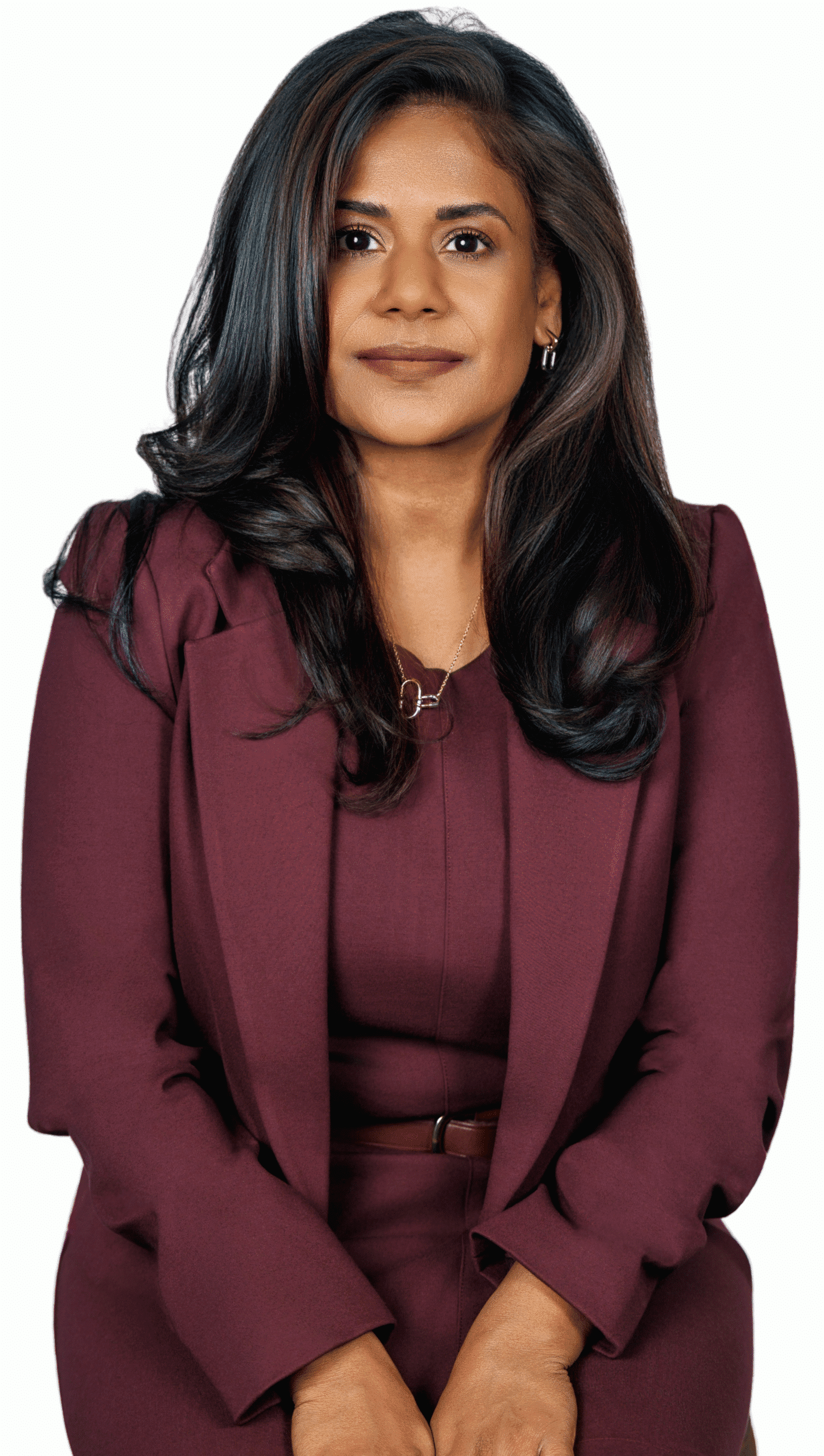 Reena Pushpangadan