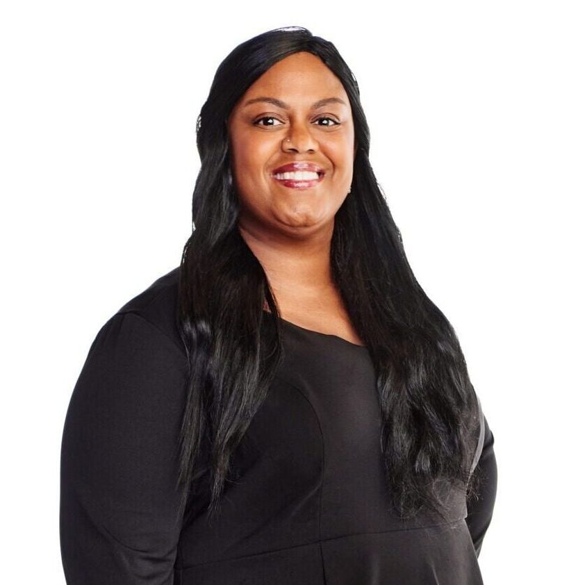 Regina Brown