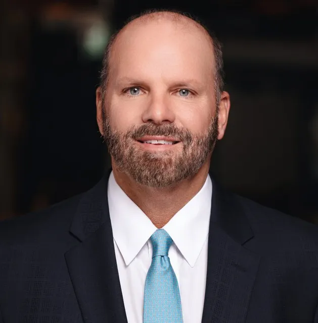 Rex Elliott