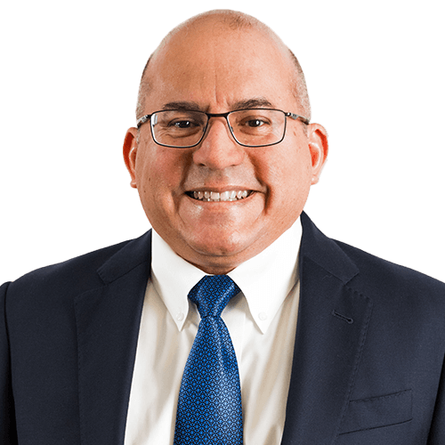 Ricardo Reyna