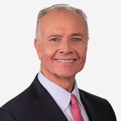 Rich Barnes