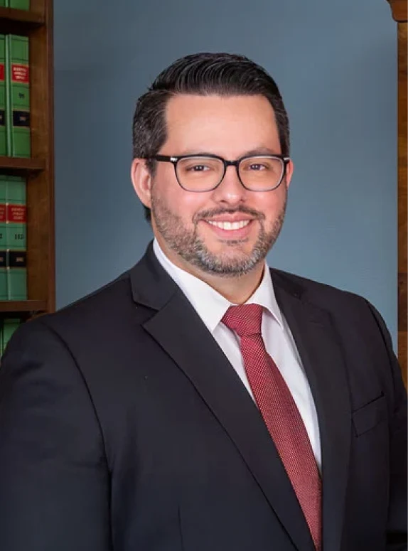 Richard Aguire