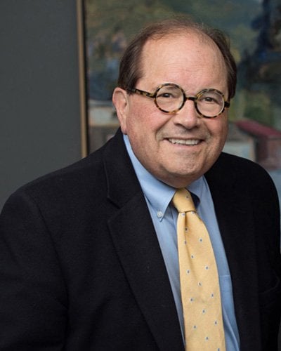 Richard Alexander