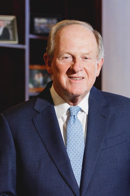 Richard Burke