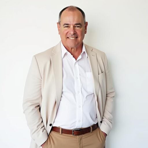 Richard DePonte