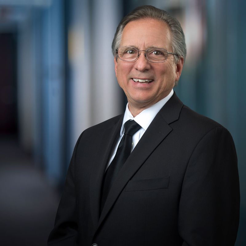 Richard Fox