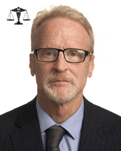 Richard Gorman