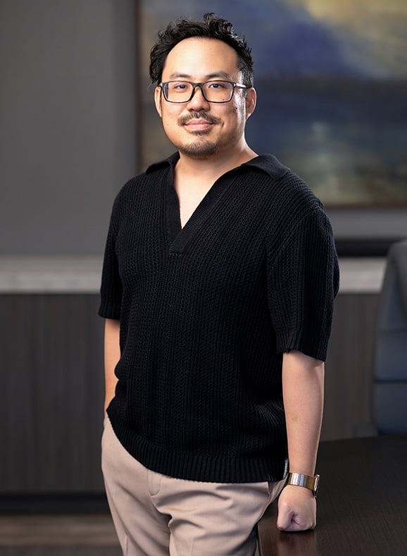 Richard Hy