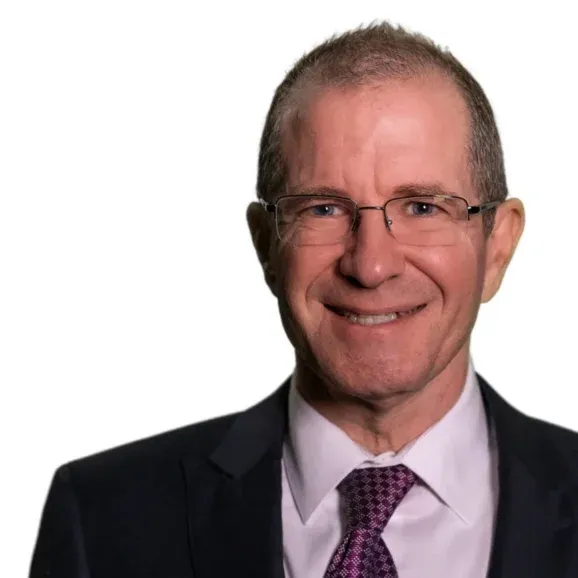 Richard Lantinberg