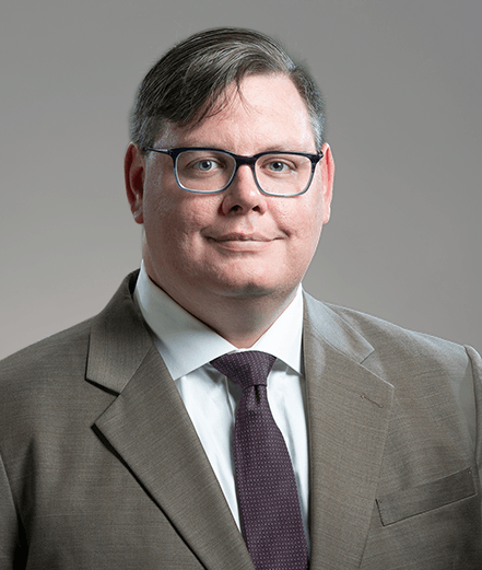 Richard Moore