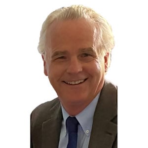Richard P. Weisbeck, Jr.