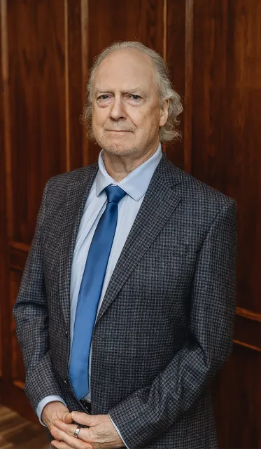 Richard Rensch