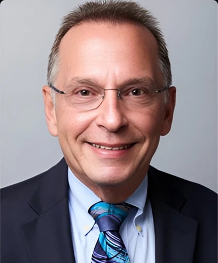Richard Rose